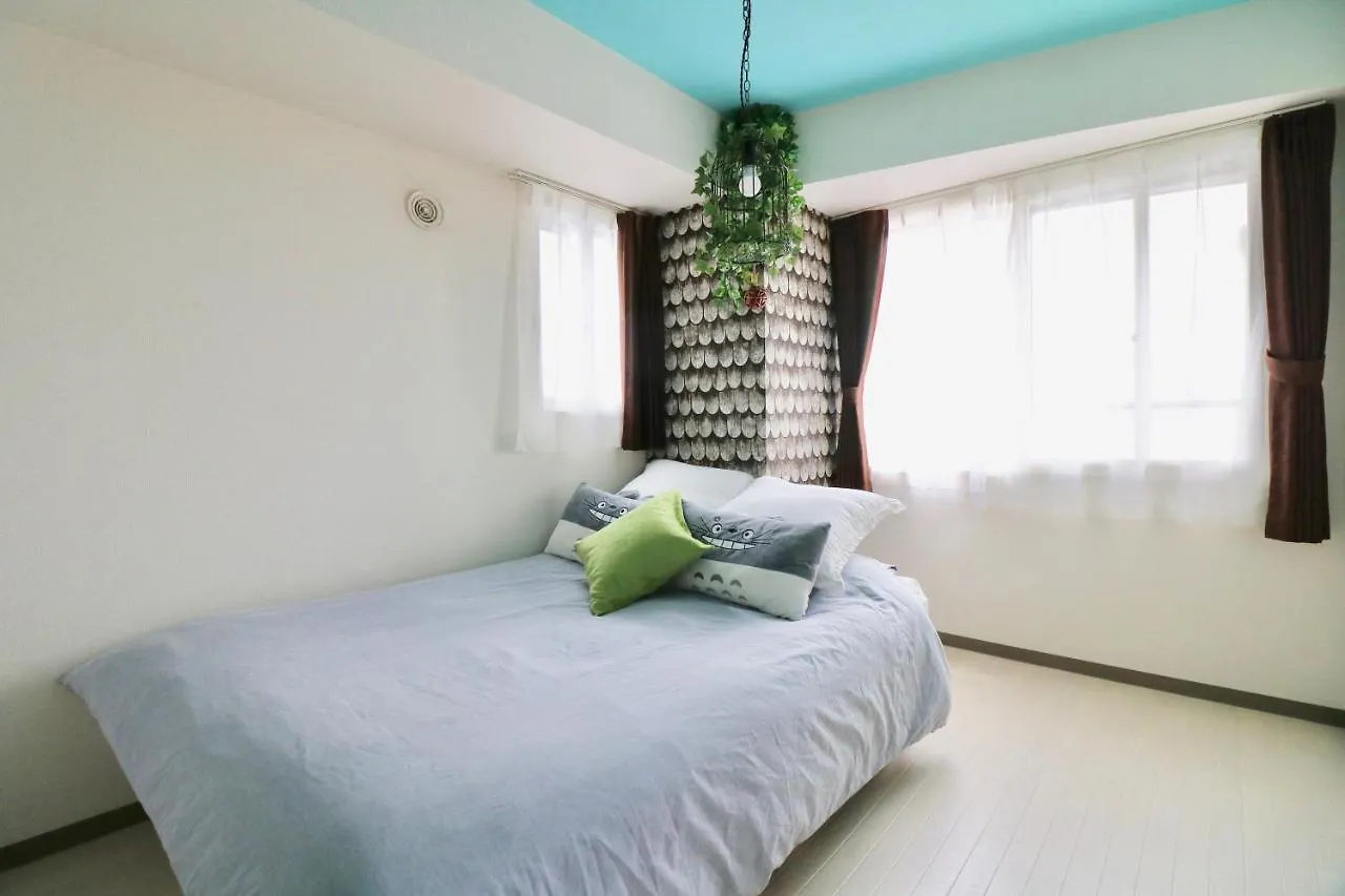 Serenar Minami 13 Jo 3F Sapporo