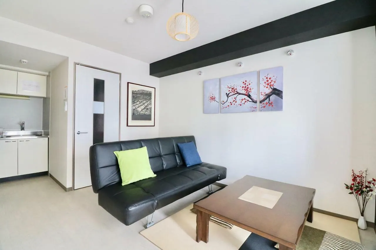 Serenar Minami 13 Jo 3F Sapporo