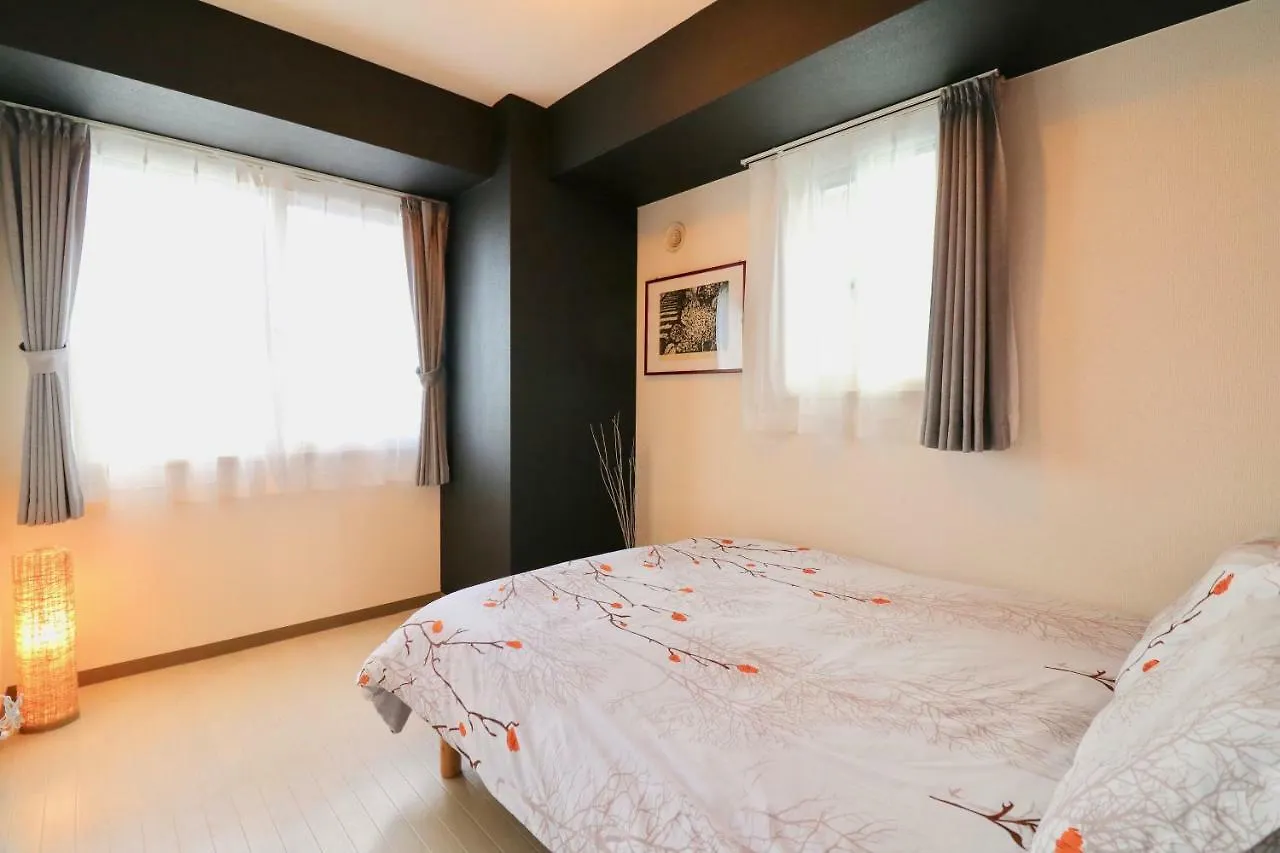 Serenar Minami 13 Jo 3F Sapporo